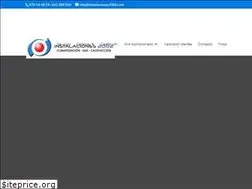 Sites similar to instalaciones2002.com