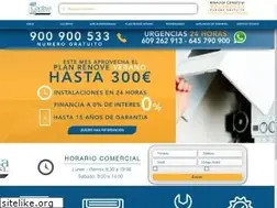 Sites similar to instalacionescadisa.com