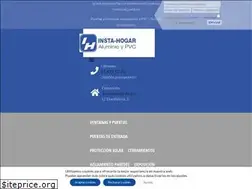 Sites similar to instalacionesdealuminio.com
