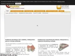 Sites similar to instalacionesdigitales.com