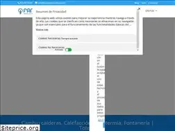 Sites similar to instalacionesfami.com