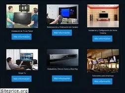 Sites similar to instalacionesiact.com