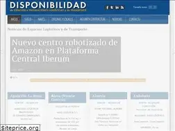 Sites similar to instalacioneslogisticas.com