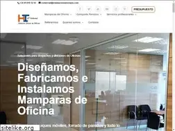 Sites similar to instalacionestorrejon.com