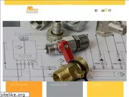 Sites similar to instalacions.net