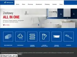 Sites similar to instalacja.pl