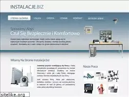 Sites similar to instalacje.biz