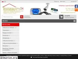 Sites similar to instalacyjny24.pl