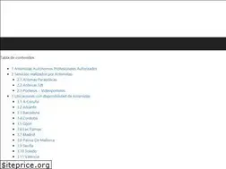 Sites similar to instaladorantenas.com