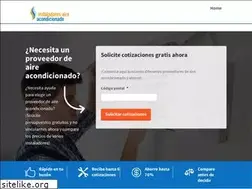 Sites similar to instaladores-aire-acondicionado.es