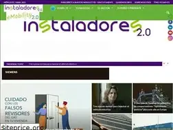 Sites similar to instaladores20.com