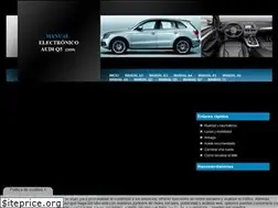 Sites similar to instaladoresdetoldos.com