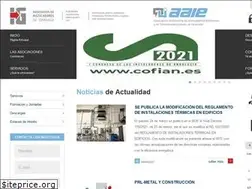 Sites similar to instaladoresgranada.com