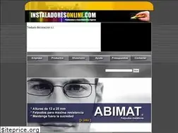 Sites similar to instaladoresonline.com