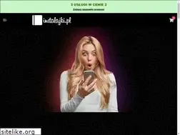 Sites similar to instalajki.pl