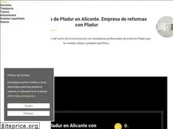 Sites similar to instalaplac.com