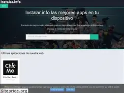 Sites similar to instalar.info