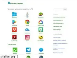 Sites similar to instalar.org