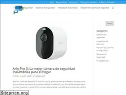 Sites similar to instalarcamaras.com