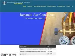Sites similar to instalare-aer.ro