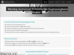 Sites similar to instalarecamere.ro