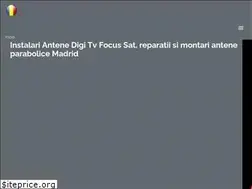 Sites similar to instalariantene.es
