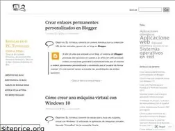 Sites similar to instalarpc.wordpress.com