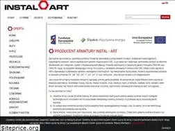 Sites similar to instalart.com.pl