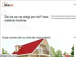 Sites similar to instalart.ro