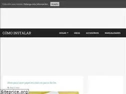 Sites similar to instalartodo.com
