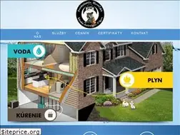 Sites similar to instalater-buncak.sk