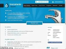 Sites similar to instalater-praha.eu