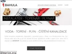 Sites similar to instalater-topenar-praha.cz