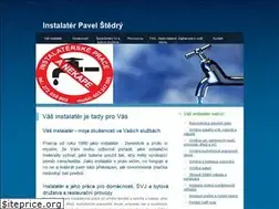 Sites similar to instalater-voda-odpad.cz