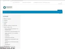 Sites similar to instalatercentrum.cz