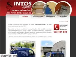 Sites similar to instalateri-topenari-hk.cz