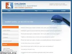 Sites similar to instalateri-vysocina.cz