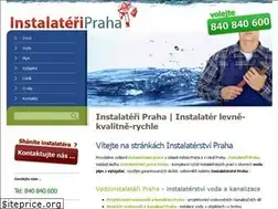 Sites similar to instalateripraha.eu