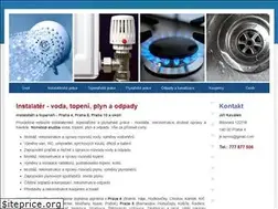 Sites similar to instalaterstvi-praha.cz