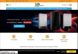 Sites similar to instalatiishop.ro