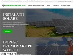 Sites similar to instalatiisolare.com