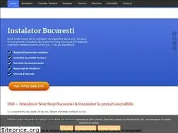 Sites similar to instalator-nonstop.ro