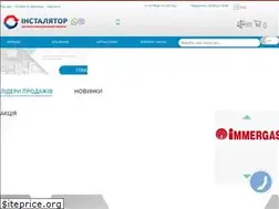 Sites similar to instalator.com.ua