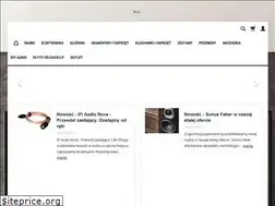 Sites similar to instalaudio.pl