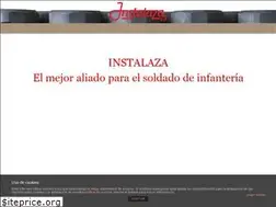 Sites similar to instalaza.com