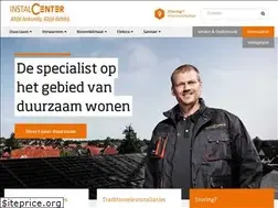 Sites similar to instalcenter.nl