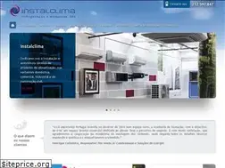 Sites similar to instalclima.com