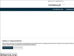 Sites similar to instalco.pl