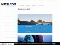 Sites similar to instalcom.net