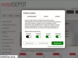 Sites similar to instaldepot.ro